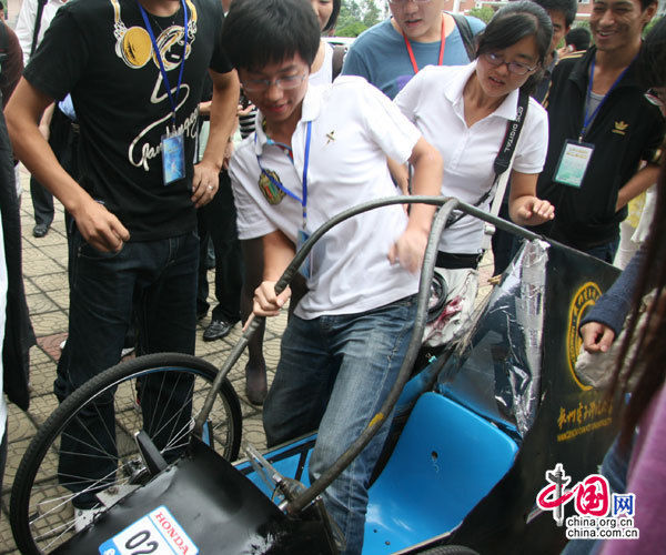 IT企业家的摇篮 久久精品一区二区(组图)